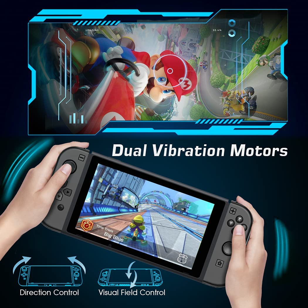 Taovaonl Joy Controller Compatible with Nintendo Switch