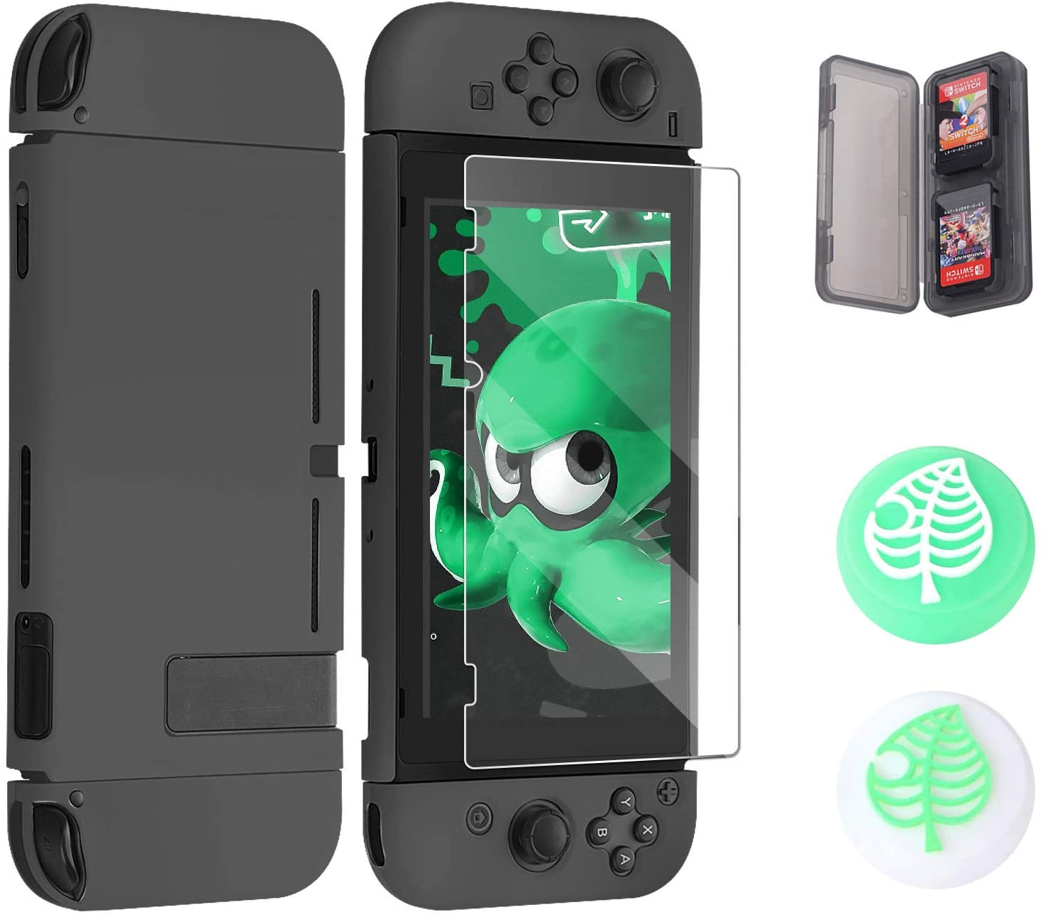Taovaonl Switch Case (Black)